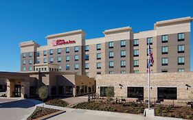 Longview Hilton Garden Inn